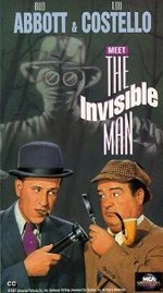 Guarda online Abbott and Costello Meet the Invisible Man gratuitamente.