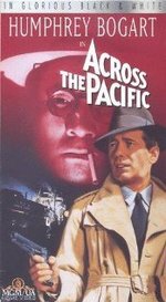 Watch Across the Pacific online free.