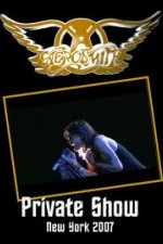 Watch Aerosmith Private Show online free.