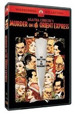 Watch Murder on the Orient Express online free.