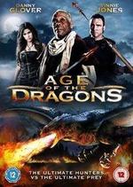 Смотреть Age of the Dragons онлайн бесплатно.