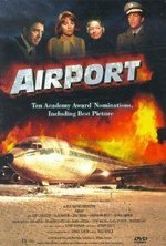 Watch Airport online free.