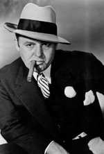 Al Capone poster