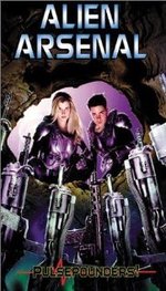 Watch Alien Arsenal online free.