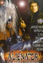 Watch Alienator online free.