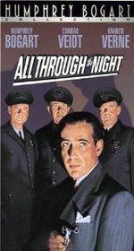 Watch All Through the Night online free.