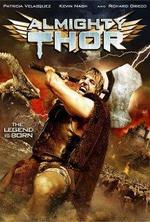 Смотреть Almighty Thor онлайн бесплатно.