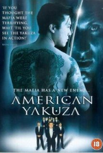 Watch American Yakuza online free.
