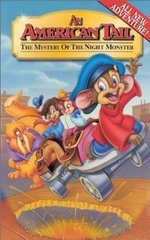 Watch An American Tail: The Mystery of the Night Monster kostenlos online.