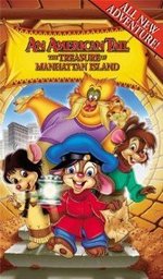 Watch An American Tail: The Treasure of Manhattan Island online free.