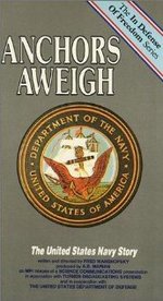 Watch Anchors Aweigh online free.