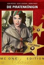 Смотреть Anne of the Indies онлайн бесплатно.