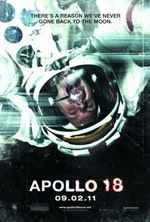 Watch Apollo 18 online free.