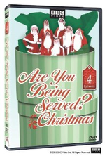 Watch Are You Being Served? online free.