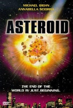 Смотреть Asteroid онлайн бесплатно.