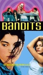 Смотреть Bandits онлайн бесплатно.