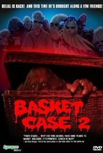 Смотреть Basket Case 2 онлайн бесплатно.