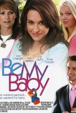 Be My Baby poster