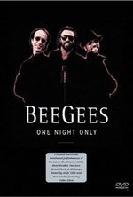 Смотреть Bee Gees: One Night Only онлайн бесплатно.