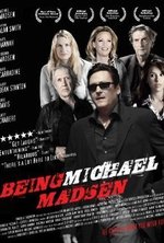 Watch Being Michael Madsen online free. Being Michael Madsen poster