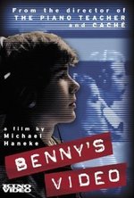Regarder Benny's Video en ligne gratuitement.
