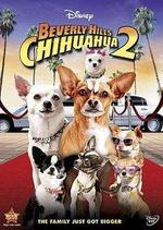 Watch Beverly Hills Chihuahua 2 online free.