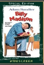 Watch Billy Madison online free.