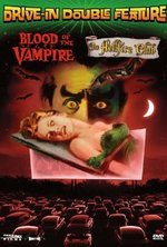 Смотреть Blood of the Vampire онлайн бесплатно.