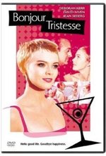 Watch Bonjour tristesse online free.