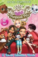 Regarder Bratz: Pampered Petz en ligne gratuitement.