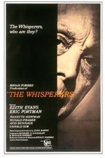 Watch Bryan Forbes' Production of The Whisperers online free. Bryan Forbes' Production of The Whisperers poster