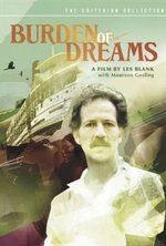 Смотреть Burden of Dreams онлайн бесплатно.