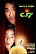Watch CJ7 online free.