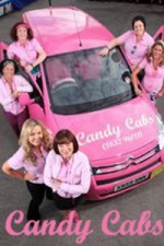 Смотреть Candy Cabs онлайн бесплатно.