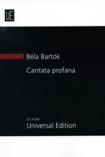 Смотреть Cantata онлайн бесплатно.