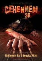 Regarder Cehennem 3D en ligne gratuitement.