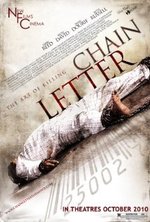 Watch Chain Letter online free.