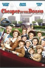 Смотреть Cheaper by the Dozen онлайн бесплатно.