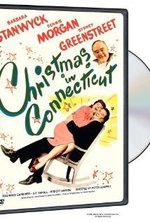 Watch Christmas in Connecticut online free. Christmas in Connecticut poster