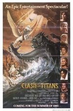 Watch Clash of the Titans online free.