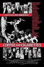 Смотреть Coffee and Cigarettes онлайн бесплатно.