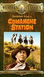 Watch Comanche Station online free.