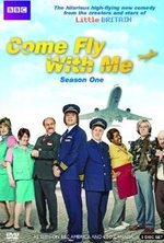 Смотреть Come Fly with Me онлайн бесплатно.