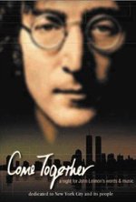 Guarda online Come Together: A Night for John Lennon's Words and Music gratuitamente.