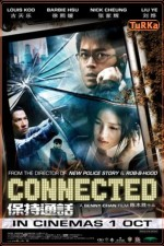 Смотреть Connected онлайн бесплатно. Connected poster