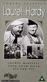 Смотреть County Hospital онлайн бесплатно. County Hospital poster