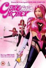 Смотреть Cutie Honey онлайн бесплатно.