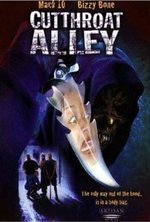 Watch Cutthroat Alley kostenlos online. Cutthroat Alley poster