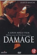 Смотреть Damage онлайн бесплатно.