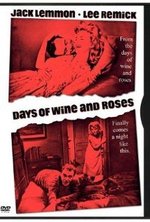 Ver Días de vino y rosas en línea de forma gratuita.